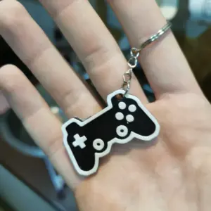 Conttoller key chain