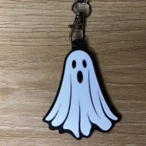 Fantasma Halloween