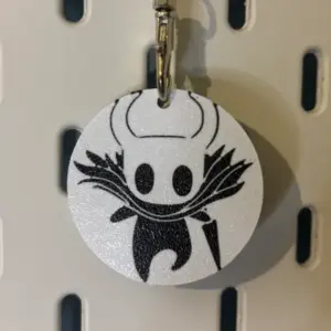 Hollow Knight