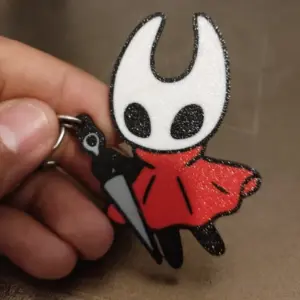 Hornet Chibi keychain