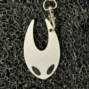 Hornet Hollow Knight