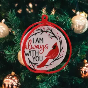 I Am Always With You