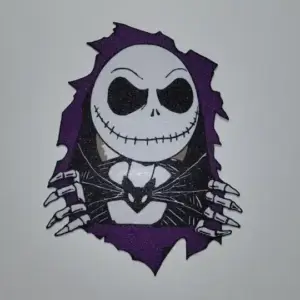 Jack skellington