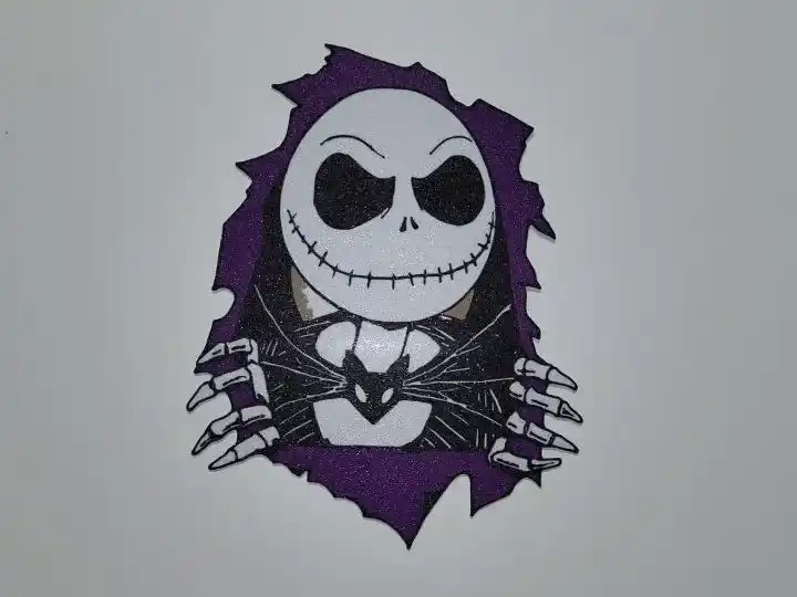 Jack skellington
