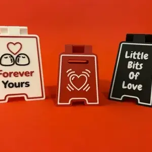 Little Signs of Love