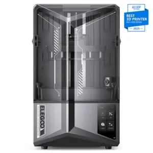 ElEGOO Saturn 4 Ultra