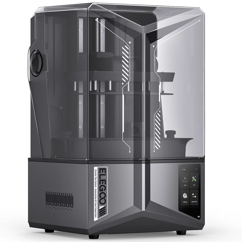 ElEGOO Saturn 4 Ultra - Image 3