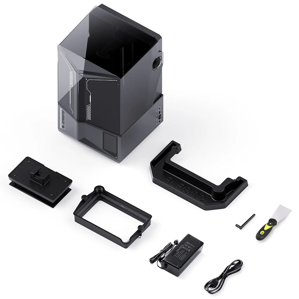 ElEGOO Saturn 4 Ultra - Image 8