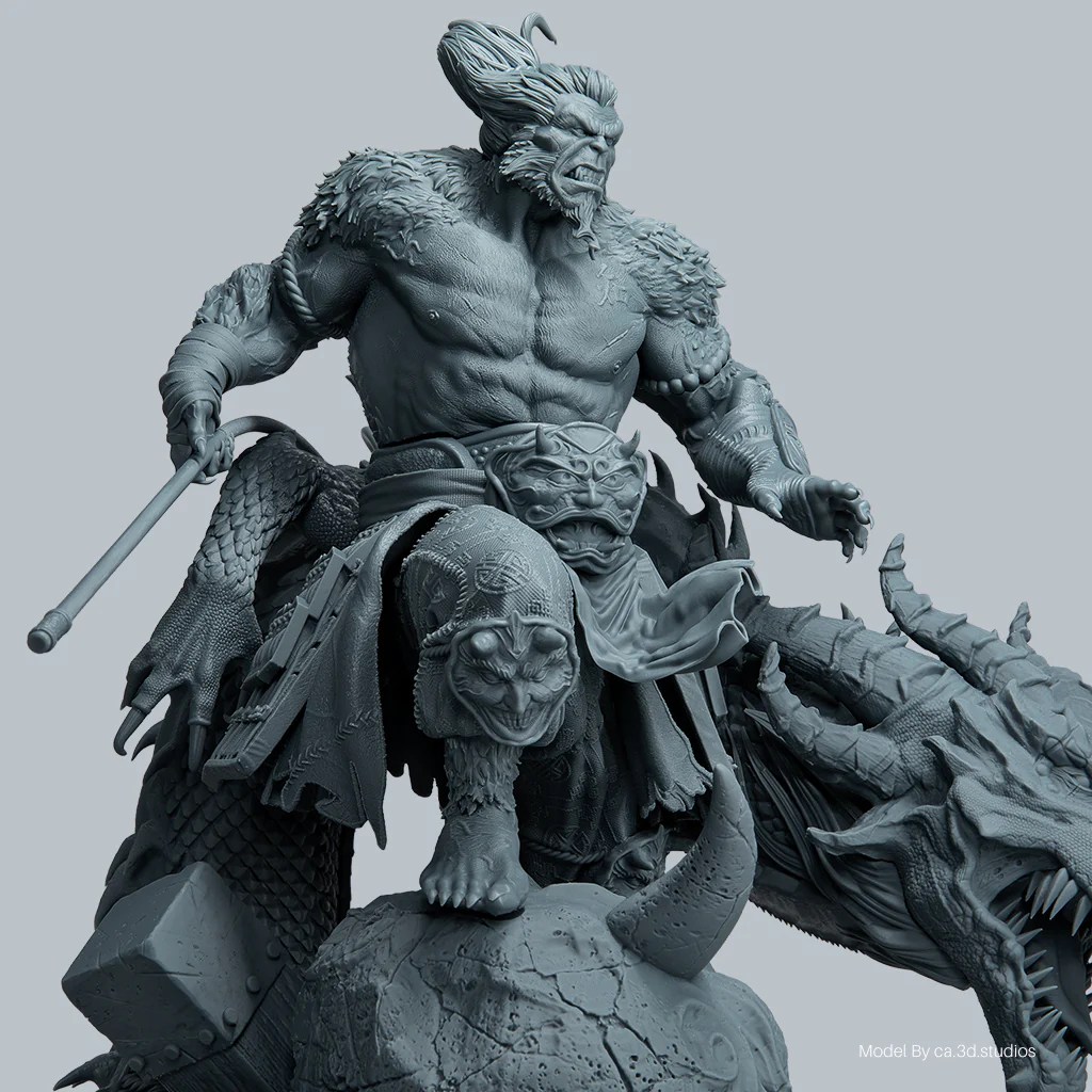 ElEGOO Saturn 4 Ultra - Image 6