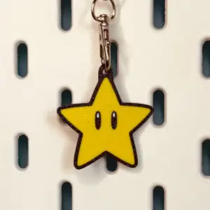 Super Stella Mario Bros