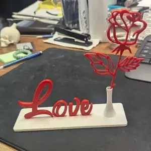 Valentines Day - Love