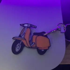 Vespa 50 Piaggio
