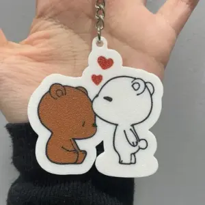 bear loving