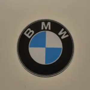 Bmw coaster