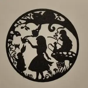 Fairy tales and princesses