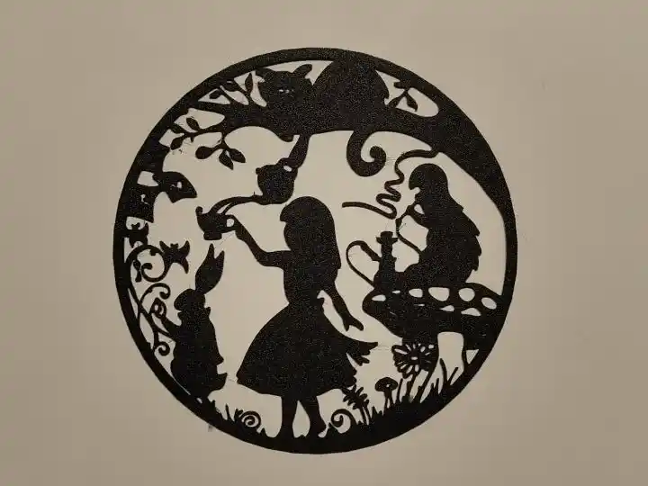 Fairy tales and princesses