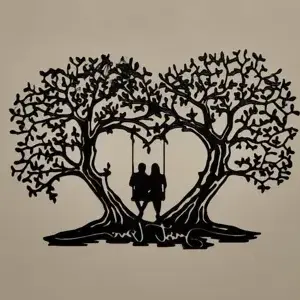 just love - tree lovers