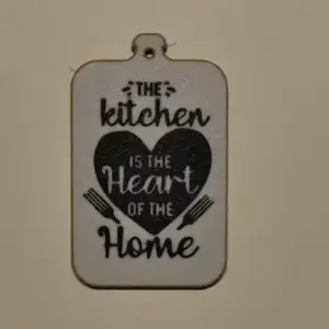 Kitchen ornament (home)
