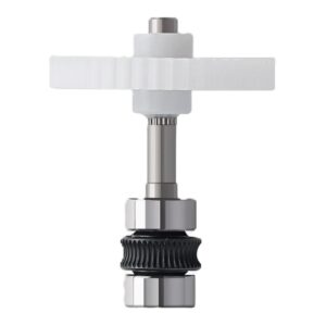 AMS Active Extrusion Wheel Assembly