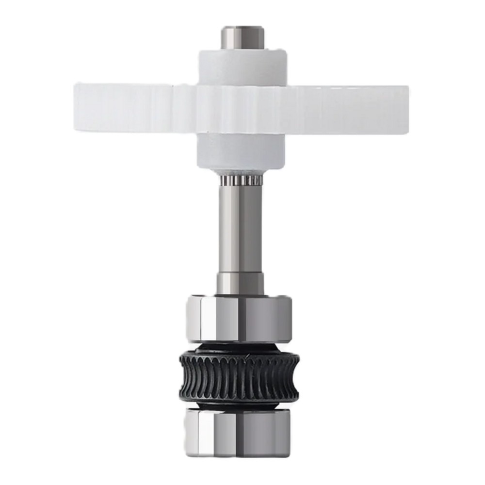 AMS Active Extrusion Wheel Assembly