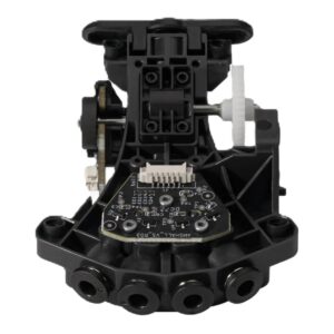 AMS Internal Hub Unit