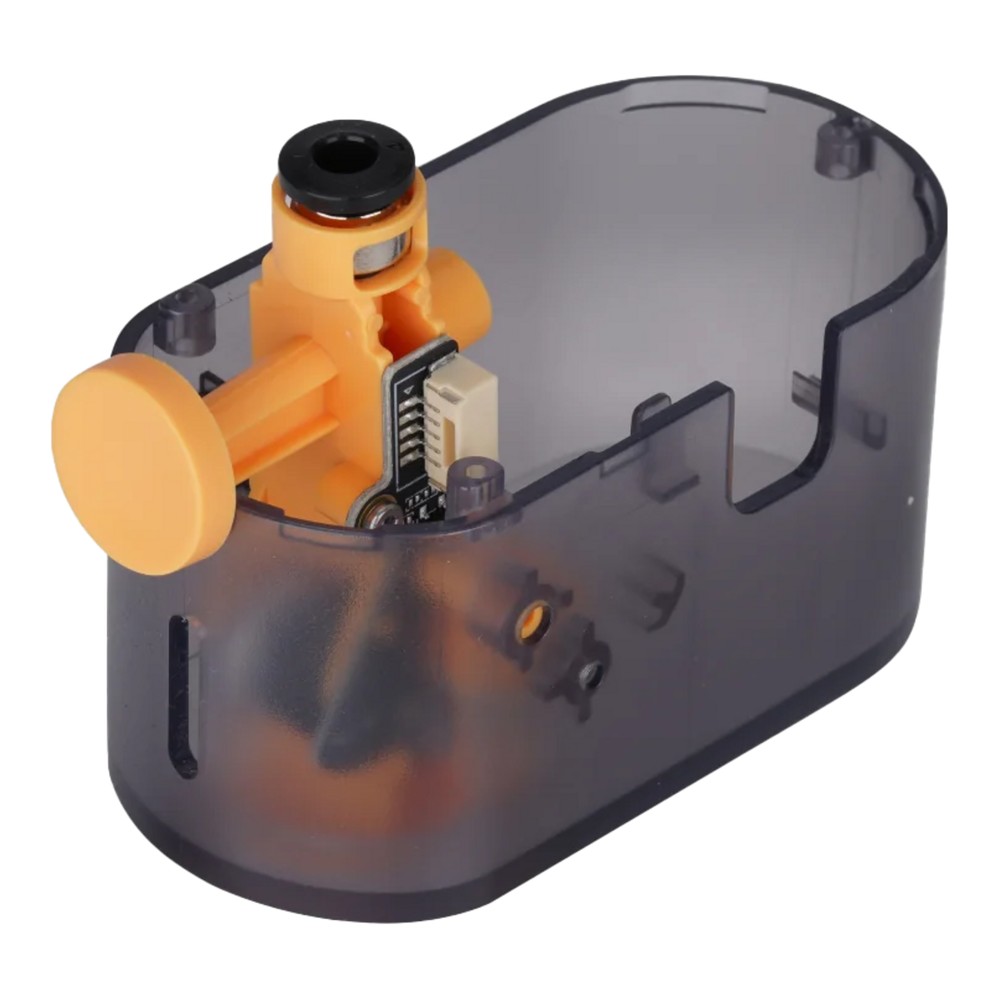 AMS Lite Filament Funnel Unit, Left