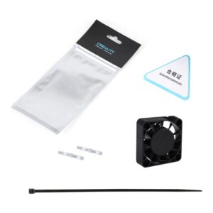 Axial Fan Kit, 4010 24V