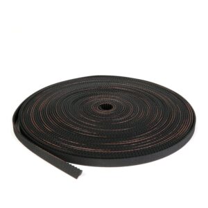 Belt Kit, 2GT W6 2000 mm