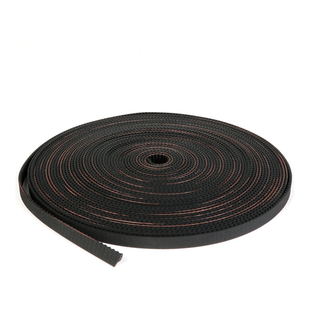 Belt Kit, 2GT W6 2000 mm