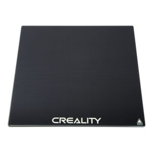 Carborundum Glass Plate, CR-​10 Mini