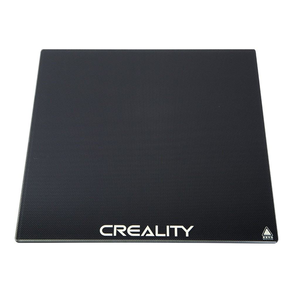 Carborundum Glass Plate, CR-10 Mini