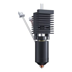 Ceramic Hotend, K2 Plus