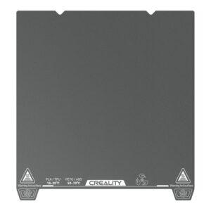 Cold Printing Build Plate, 235 x 235 mm