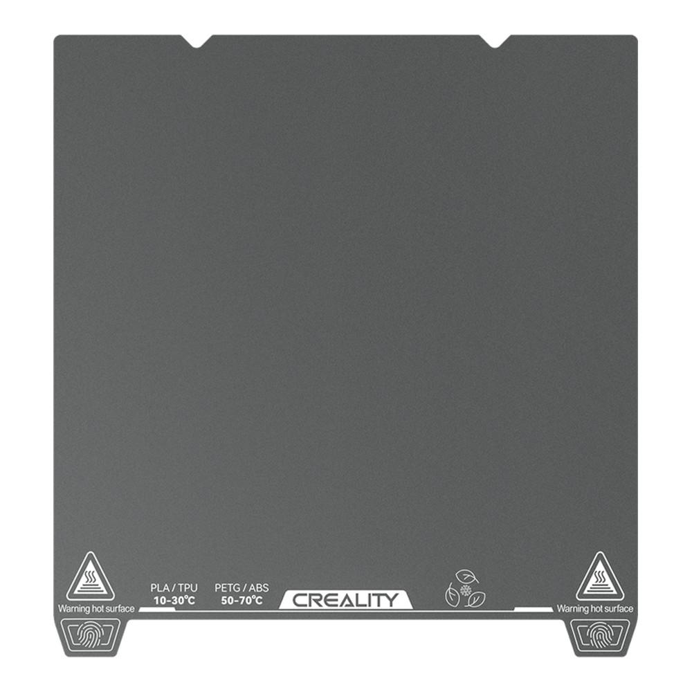 Cold Printing Build Plate, 235 x 235 mm