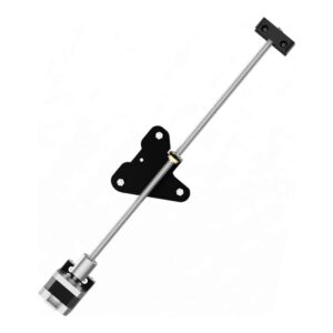 Dual Z-​Axis Upgrade, Ender 3 V2