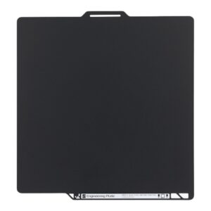 Engineering Plate, A1, P-​Series, X-​Series