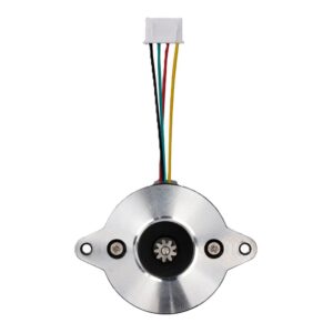 Extruder Motor, P1S, P1P, X1C, X1E