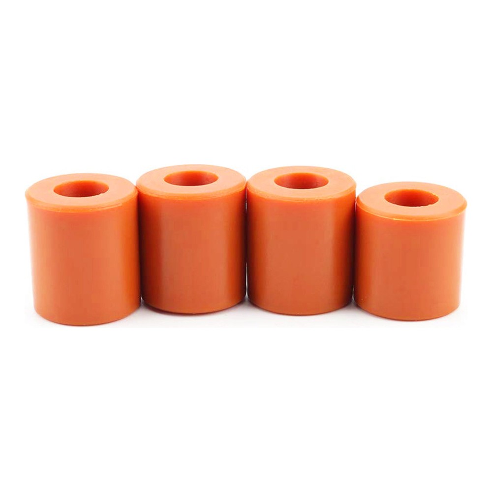 Heatbed Silicone Damper