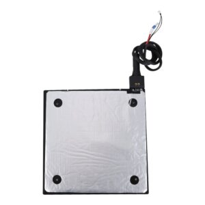 Heated Bed, CR-​10 SE