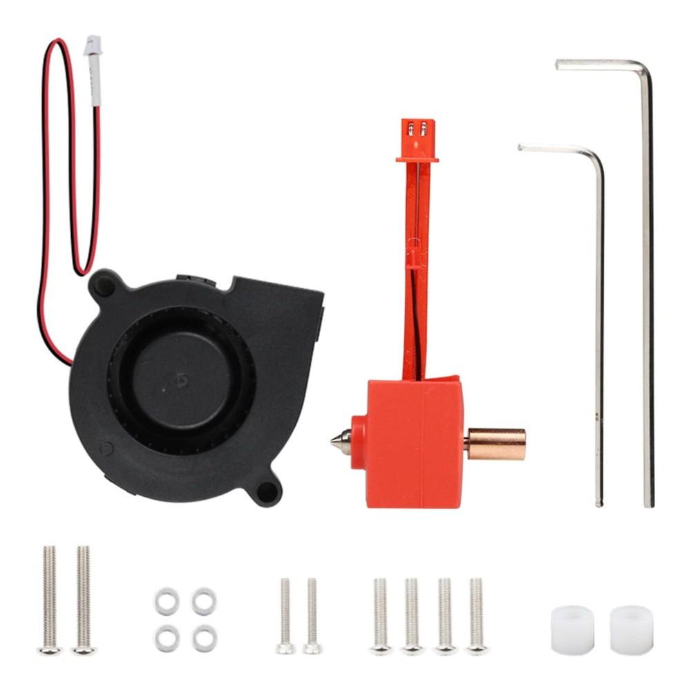 High Flow Kit, Ender 3 S1/Pro