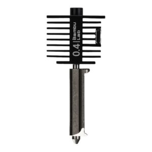 رأس الطباعة - سلسلة A1، فولاذ مقوى 0.4 مم