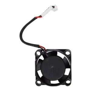 Hotend Fan, Ender 3 V3 SE/KE/CR-​10 SE