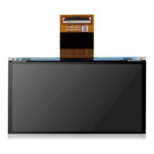 LCD Screen, Mars 4 Ultra