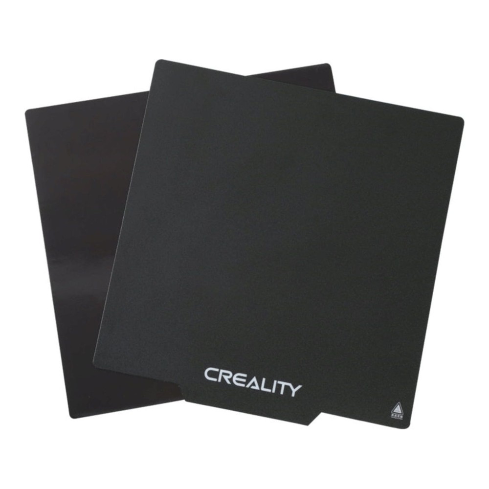 Magnetic Build Surface, Ender 3 V2