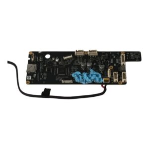 Mainboard, A1