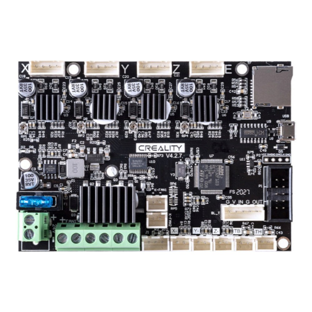 Mainboard, Ender 3 V2