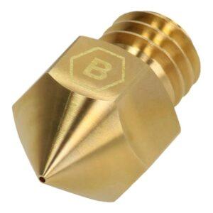 MK8 Brass Nozzle, 0.4 mm