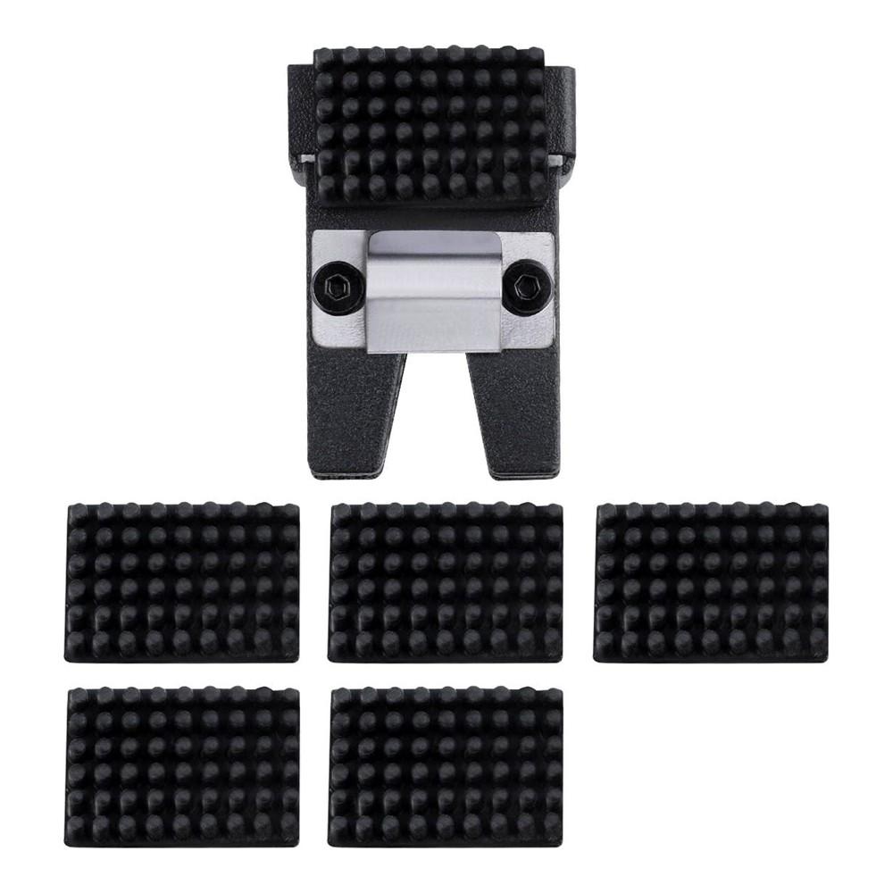 مجموعة وحدة مسح الفوهات، K2 Plus