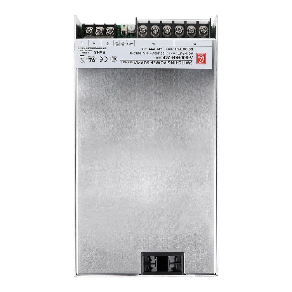 Power Supply, CR-M4