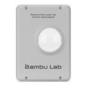 Print Head Front Cover, A1 mini, A1